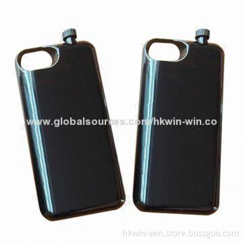 Smart Special Design Case for iPhone 5 5S, OEM and ODM Services are Welcome